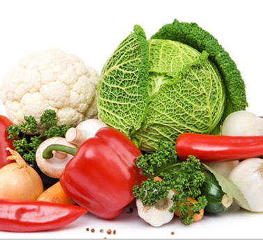 十一月應季食材推薦